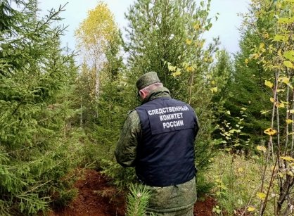 Жителю города Кудымкара Пермского края предъявлено обвинение в причинении легкого вреда здоровью с применением оружия и убийстве своего знакомого