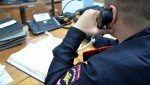 В Кудымкаре «Поезд безопасности» прибыл к ребятам, отдыхающим на летней площадке
