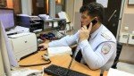 В Кудымкаре полицейские провели встречу со студентами, обучающимися по специальности «Правоохранительная деятельность»